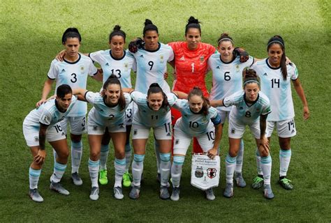 argentina campeonato feminino